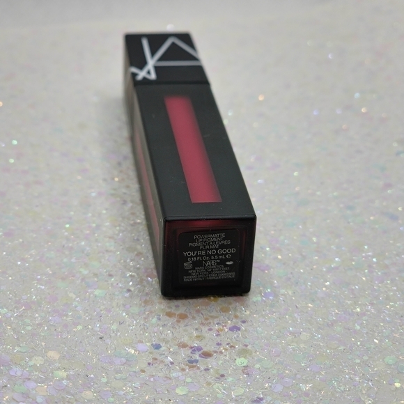 NARS You're No Good Powermatte Lip Pigment - Picture 6 of 7